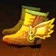 when will i get boots of hermes tap titans|Portar and Boots of Hermes are OP (an.